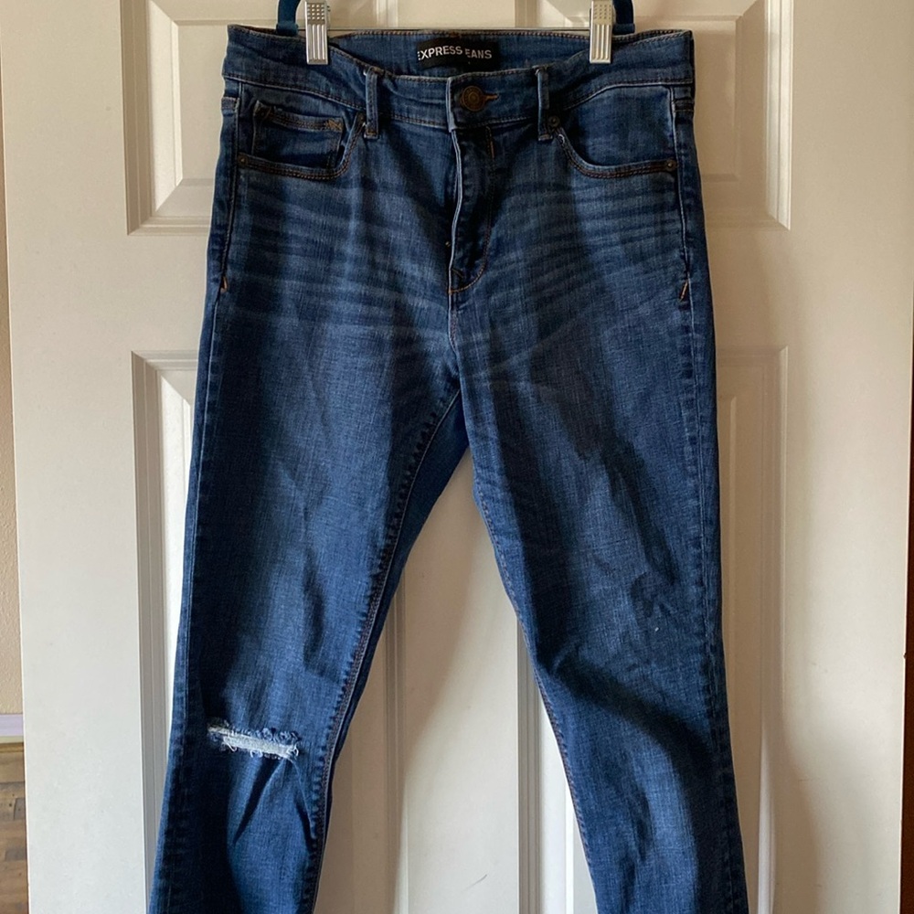 Express Jeans